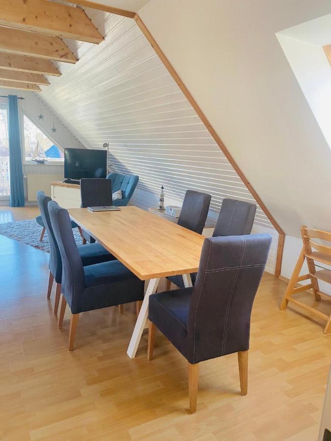 Sonnensteg 5 - Ein Tag Am Meer Sellin  Exterior foto